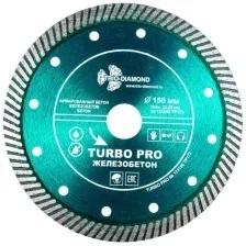 Отрезной диск алмазный  Trio Diamond TP173
