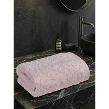Полотенце Meteor 50x90 Pure 12408 (розовый)