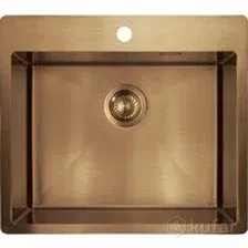 Кухонная мойка Deante ZPO_C10B