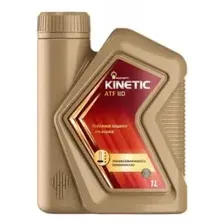 Трансмиссионное масло ROSNEFT KINETIC ATF IID 1л ROSNEFT KINETIC ATF IID/1