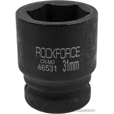 Головка слесарная RockForce RF-46531