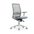 Офисное кресло Bestuhl S30 White Pl (серый)