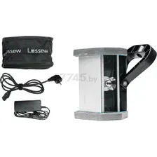 Проявочная лампа маляра LOSSEW Lamp P3 TWL PRO (4481)