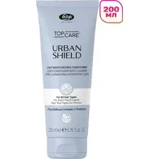 Кондиционер для волос Lisap Top Care Urban Shield (200мл)