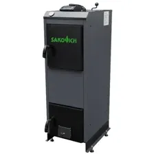 Отопительный котел Sakovich Standart Pro 26кВт