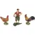Фигурка Yako Toys Мир вокруг нас Н93730