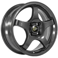Литые диски Cross Street CR-14 15x6" 4x100мм DIA 60.1мм ET 47мм GM