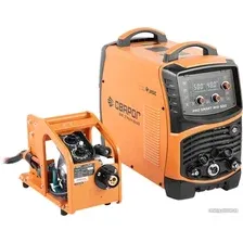 Сварочный инвертор Сварог Pro Smart MIG 500 (N215S)