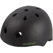 Cпортивный шлем Polisport Urban Radical Graffiti