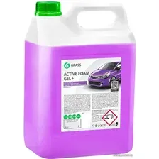 Grass Активная пена Active Foam Gel+ 6кг 113181
