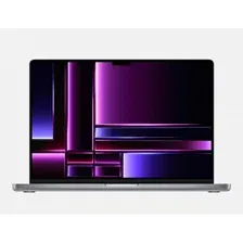 Ноутбук Apple MacBook Pro 16 M2 Pro 2023 MNW93