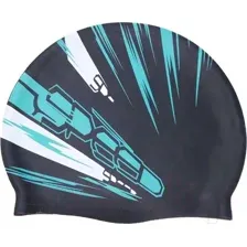 Шапочка для плавания ZEZ SW6-SWIM