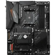 Материнская плата Gigabyte B550 Aorus Elite AX V2 (rev. 1.0)