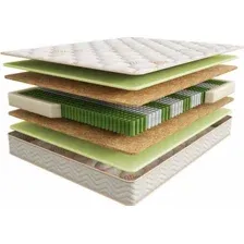 Матрас Askona Sleep Tonic Sansara 120x195