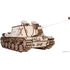 3Д-пазл Eco-Wood-Art ИСУ-152