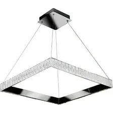 Подвесная люстра iLedex Crystal ICE MD7212-44B CR
