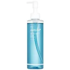 Гидрофильное масло для очищения пор medicube Zero Pore Blackhead Deep Cleansing Oil 205мл