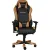геймерское кресло DXRacer OH/IS11/NC, коричневый