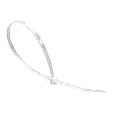 Стяжка для кабеля Fortisflex КСС 49405 (100 шт)