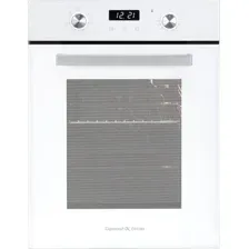 Электрический духовой шкаф Zigmund &amp; Shtain E 174 W