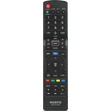 Пульт ДУ Huayu RM-L915 RU (для телевизоров LG)