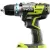 Аккумуляторная дрель-шуруповерт Ryobi R18PDBL-0 (5133002438)