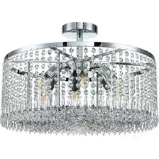Люстра Indigo Light Sfarzo V000279