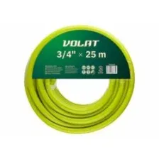 Шланг поливочный 3/4″ 25м ВОЛАТ