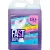 Гель для стирки FastBuy Gel Color (5 л)