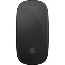 Мышь Apple Magic Mouse USB-C (черный)