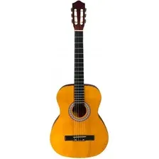 Акустическая гитара Joie J-39G Yellow