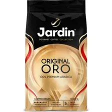 Кофе Jardin Original Oro зерновой 1 кг