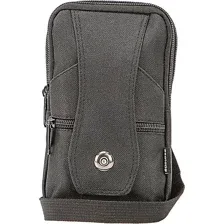 Сумка Ecotope 878-0508-BLK (черный)