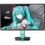 Игровой монитор ASUS ROG Strix XG27ACMEG-G Hatsune Miku Edition