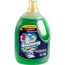 Гель для стирки Clovin Der Waschkonig C.G. Universal (3.305 л)