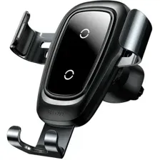 Держатель для смартфона Baseus WXYL-B0A (черный)