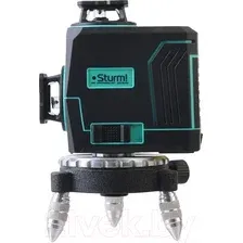 Лазерный нивелир Sturm 4010-15-AL