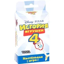 Настольная игра Мир Хобби История игрушек 4