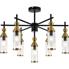 Подвесная люстра Indigo Light Torazzo V000528