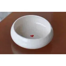 Пиала Ceramicmay Пиала с сердцем