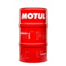 Моторное масло Motul 8100 ECO-LITE 0W-20, 60л MOTUL 108537