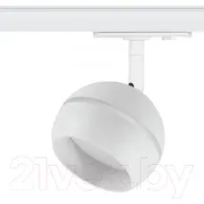 Трековый светильник ЭРА TR47-GX53 WH / Б0054155