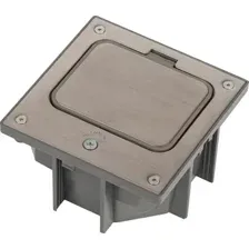 Блок розеточный ЭРА Офис 18-6002-03 IP66 / Б0063273