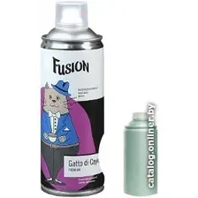 Краска Fusion Gatto di Ceylon аэрозоль 520мл (селадон)