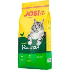 Сухой корм для кошек Josera JosiCat Crunchy  Chicken (18кг)