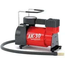Автомобильный компрессор Autoprofi AK-30