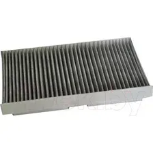 Салонный фильтр Stellox 7110228SX (угольный)