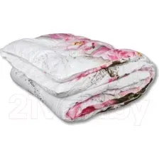 Одеяло Альвитек Комфорт классическое 140x205 ОБТФН-15