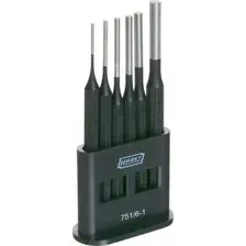 Набор выколоток 751/6-1 HAZET