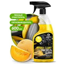 Очиститель салона Grass Universal Cleaner дыня 600мл 110535